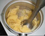 鍋一つでスイートポテト作り方2写真