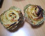 鍋一つでスイートポテト作り方3写真