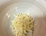簡単！美味しい！セロリのリゾット作り方5写真