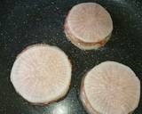 少ないひき肉でも！大根のミルフィーユ♡作り方7写真