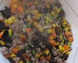 中華風炒り豆腐☆時短・簡単・手抜き！作り方13写真