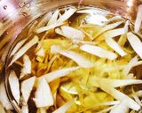 ひじき 炊き込みご飯 炊飯器作り方4写真