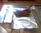 最速の焼き芋作り方4写真