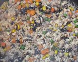 中華風炒り豆腐☆時短・簡単・手抜き！作り方22写真