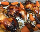 Xmasに！簡単ローストチキン♪作り方4写真