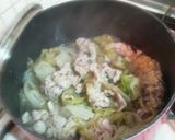 楽々楽♪まるごとレタしゃぶ作り方5写真
