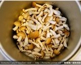 黑木耳番茄鮮菇義大利麵．柯媽媽の植物燕窩作り方2写真