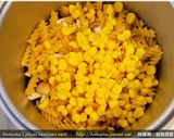 黑木耳番茄鮮菇義大利麵．柯媽媽の植物燕窩作り方3写真