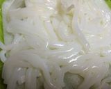 簡単！子供も大好き！イカ明太子パスタ作り方3写真