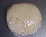 サクふわ♪クリームチーズのスコーン作り方4写真