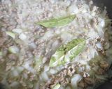 祝！生誕記念「ニョロニョロハヤシライス」作り方3写真