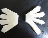 祝！生誕記念「ニョロニョロハヤシライス」作り方6写真