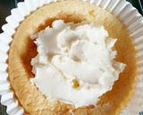 あったかトロける新感覚チーズケーキ作り方8写真