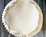 あったかトロける新感覚チーズケーキ作り方9写真
