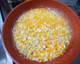高野豆腐そぼろ作り方3写真