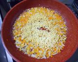 高野豆腐そぼろ作り方4写真