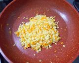 高野豆腐そぼろ作り方5写真