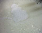 太白ごま油でふわふわバナナパウンドケーキ作り方7写真