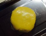 ▼型抜きクッキー作り方6写真