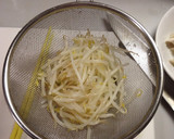ささみときゅうりの簡単ゴマドレ和え♩作り方10写真
