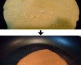 『和風』クリスマス☆どら焼きツリー！作り方4写真