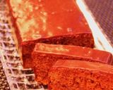 HMで簡単❀コンデンスミルクケーキ❀作り方8写真
