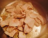とり野菜みそで！ごまみそらーめん作り方3写真