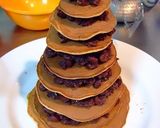 『和風』クリスマス☆どら焼きツリー！作り方7写真