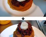 『和風』クリスマス☆どら焼きツリー！作り方6写真