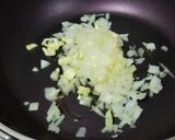 中華風トマト肉味噌♥食べ方いろいろ♪作り方2写真