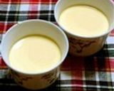 簡単！！　手作り玉子豆腐作り方12写真