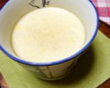 簡単！！　手作り玉子豆腐作り方13写真