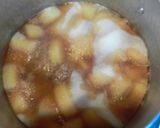 ☆大根のべこ炊き☆作り方4写真