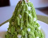 『和風』クリスマス☆どら焼きツリー！作り方8写真