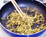 【佐賀県】おこもじのにぎりめし作り方1写真