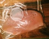 塩麹で作るかんたん鳥ハム作り方3写真