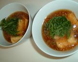 揚げだし豆腐のごまあん作り方3写真