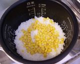 【宮崎県】とうきびおにぎり作り方1写真