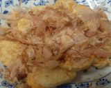 ★山芋焦がし醤油★作り方2写真