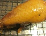 極上のスモークチキン作り方5写真