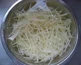 巣篭もり☆エッグ作り方1写真
