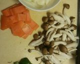 鶏肉のトマトソース煮作り方1写真