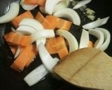鶏肉のトマトソース煮作り方4写真