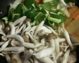 鶏肉のトマトソース煮作り方6写真