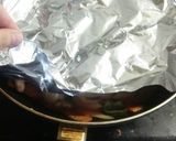 鶏肉のトマトソース煮作り方7写真