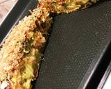 長芋なくてもふんわり本格お好み焼き作り方9写真
