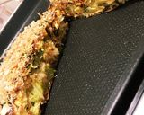 長芋なくてもふんわり本格お好み焼き作り方9写真