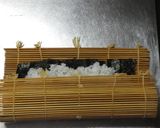 かつお節とアボカドの千葉南米風のり巻作り方11写真