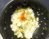 かつお節とアボカドの千葉南米風のり巻作り方17写真