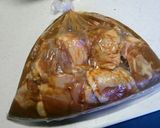 若鶏の唐揚げ作り方3写真